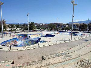Marseille- Vieille-Chapelle - 1er Mai 2022 -08